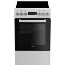 Электроплита BEKO FSM 57300 GW