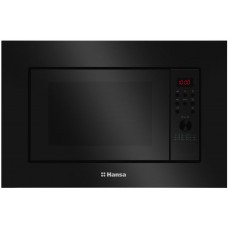 Микроволновая печь HANSA AMGB20E2GB встраиваемая
