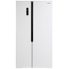 Холодильник LERAN SBS 300 W NF Холодильник LERAN SBS 300 W NF