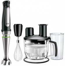 Миксер-блендер Braun MQ 7075X