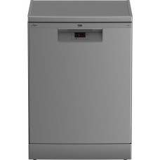 Посудомоечная машина BEKO BDFN 15421S