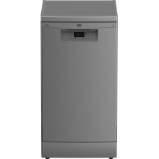 Посудомоечная машина BEKO BDFS 15020 S