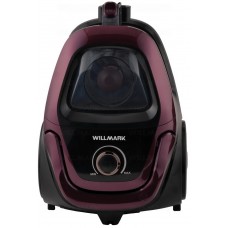 Пылесос WILLMARK VC-2630CYM Пылесос WILLMARK VC-2630CYM