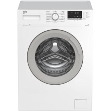 Стиральная машина BEKO WSDN63512ZSW