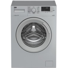 Стиральная машина BEKO WSRE 6512ZSS