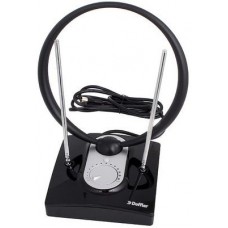 ТВ-антенна комнатная DOFFLER ATV-102D