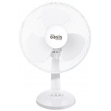 Вентилятор Oasis VT-35W3 настольный