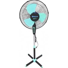 Вентилятор Sakura-11BR черно-мятный