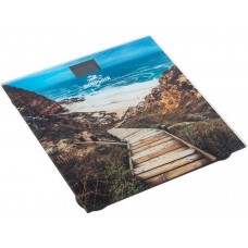 Весы напольные Добрыня DO-3006F