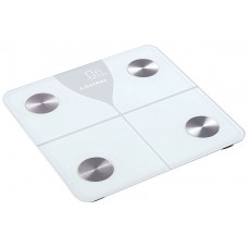 Весы напольные LERAN IDS SMART LINE WHITE