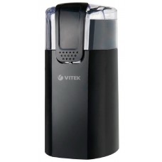 Кофемолка Vitek VT-7124 BK