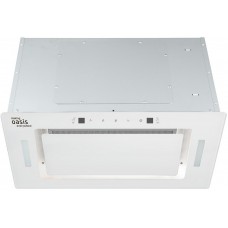 Вытяжка Oasis UD-60WG Вытяжка Oasis UD-60WG